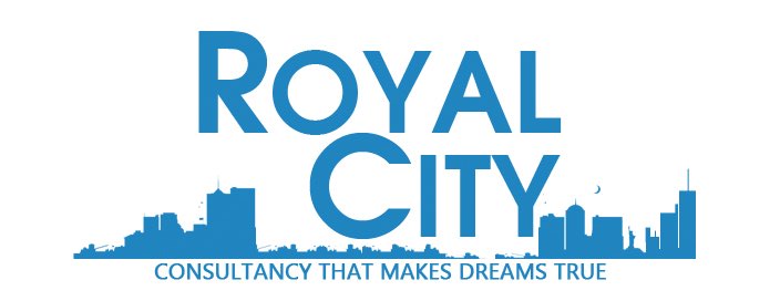 Royal City Realtors Tag line